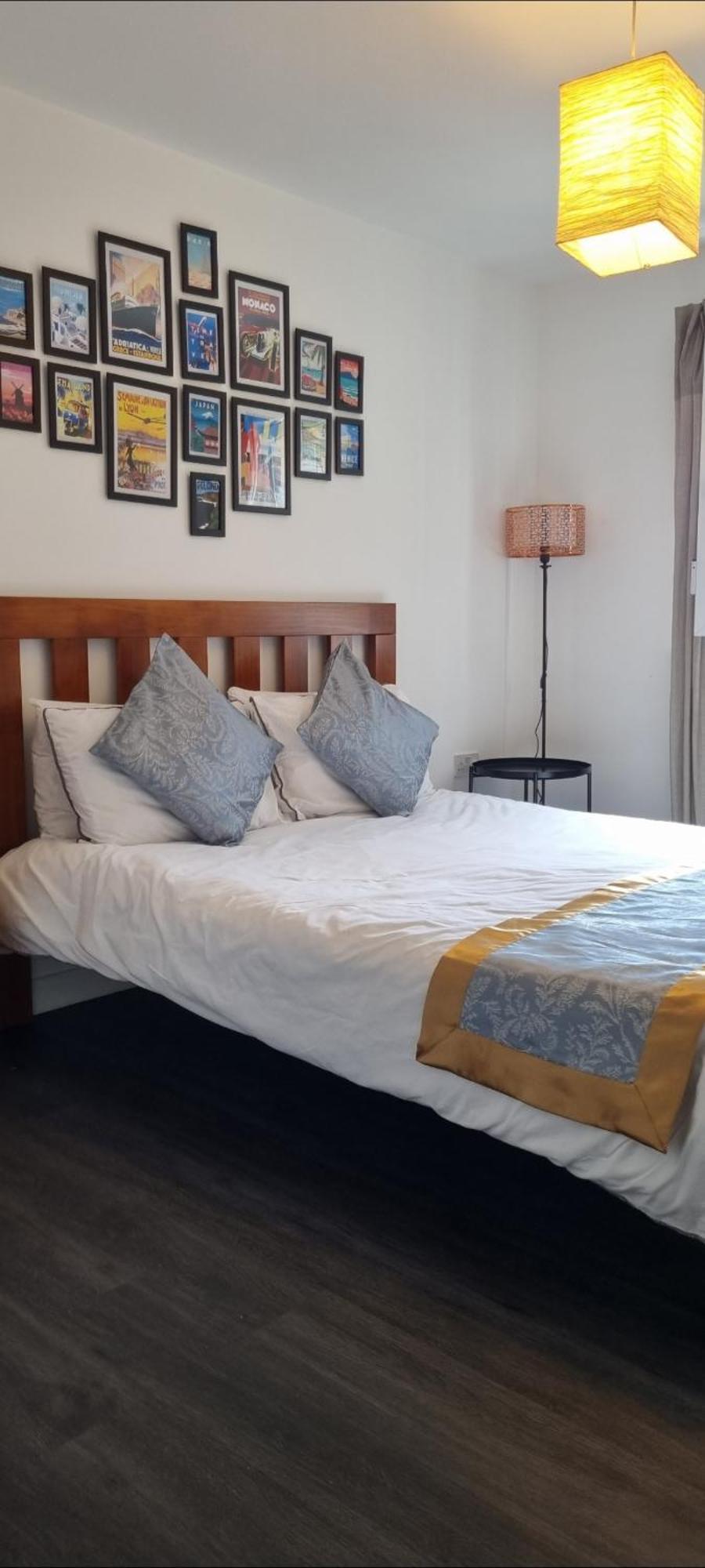 Spacious London Apartment 5 Min Walk To Leytonstone Underground Station And 5 Stops To Zone 1 Екстер'єр фото