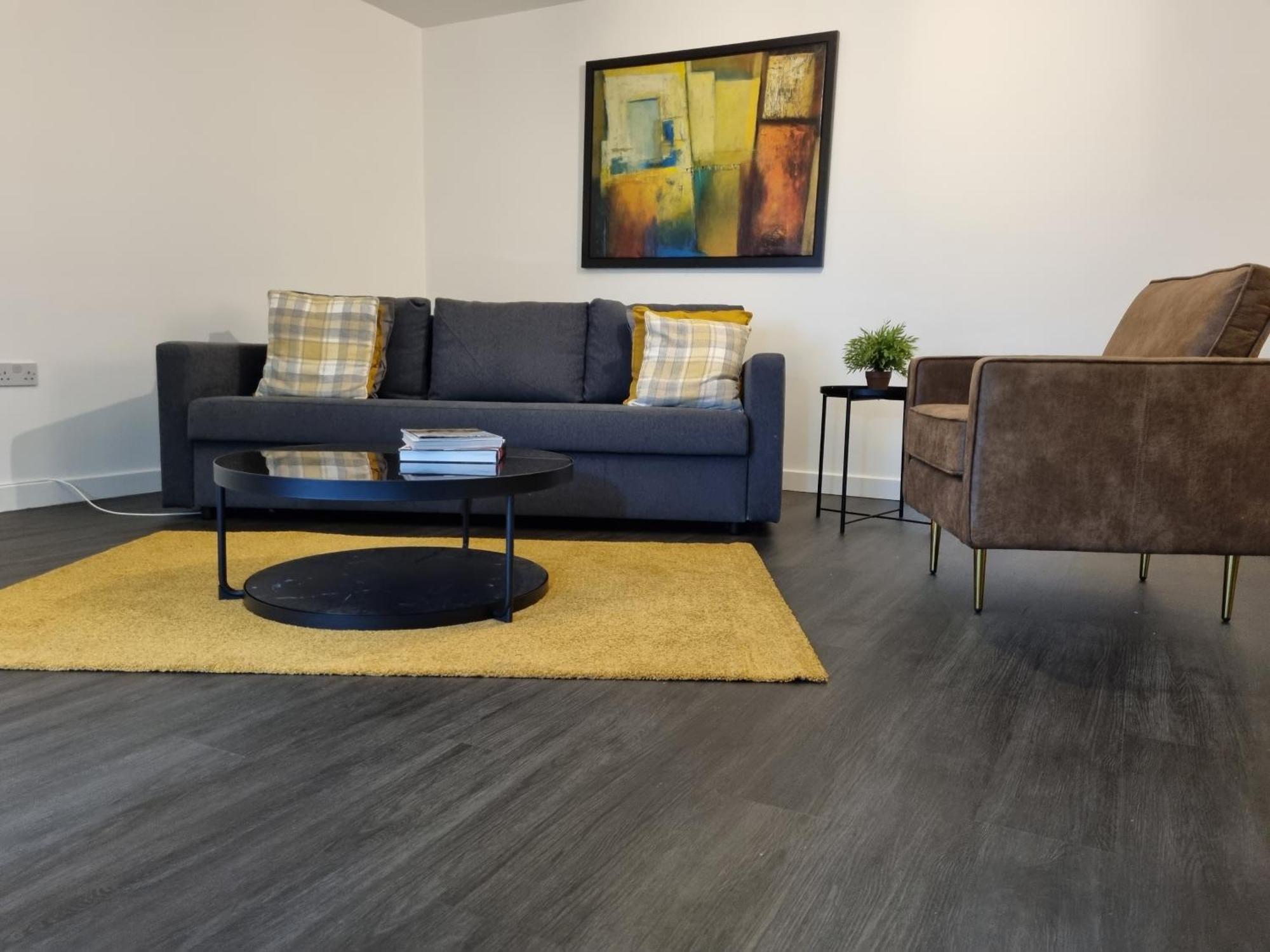 Spacious London Apartment 5 Min Walk To Leytonstone Underground Station And 5 Stops To Zone 1 Екстер'єр фото